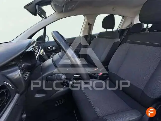 2022 Citroen C3