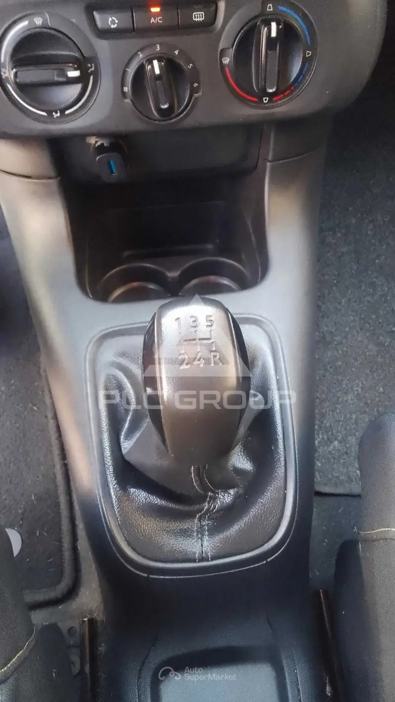 2022 Citroen C3