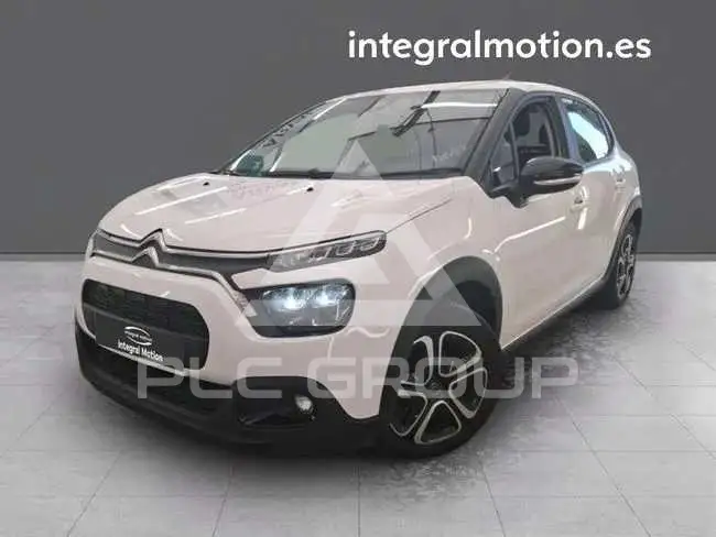 2022 Citroen C3