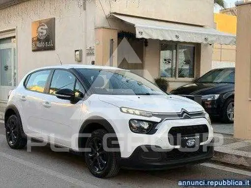 2022 Citroen C3