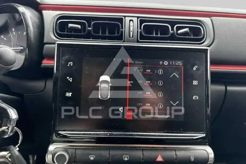 2022 Citroen C3