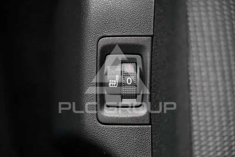 2022 Citroen C3
