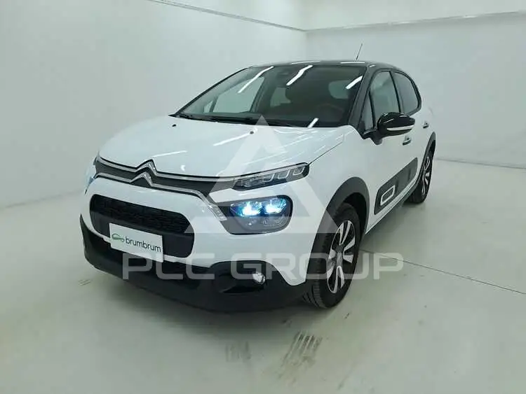 2022 Citroen C3