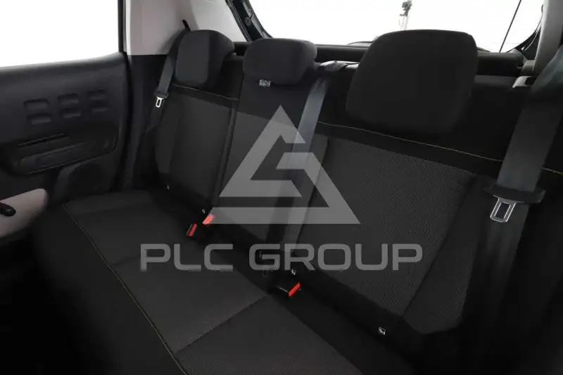2022 Citroen C3