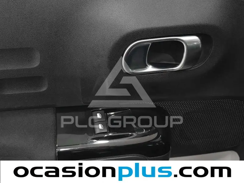 2022 Citroen C3