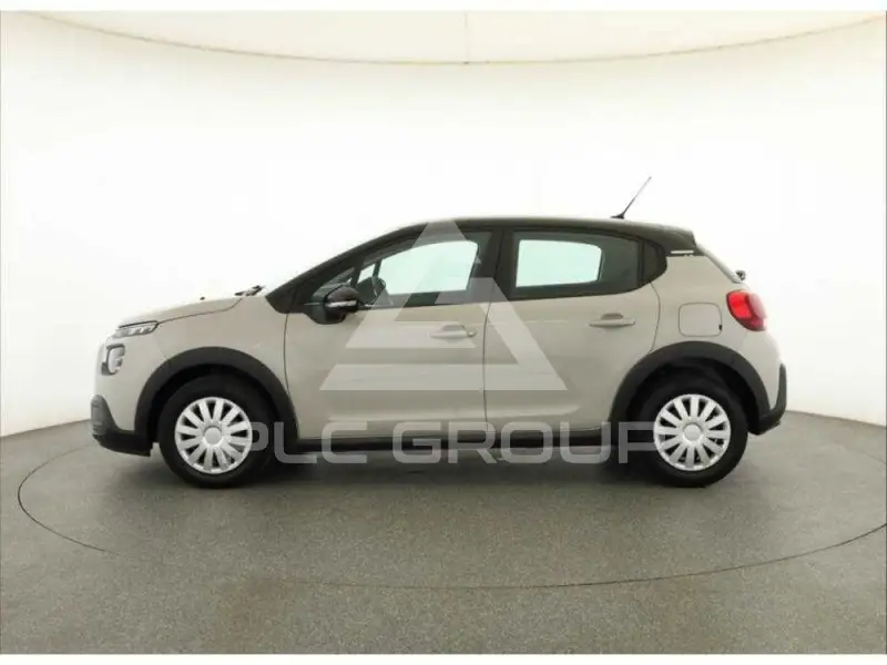 2022 Citroen C3