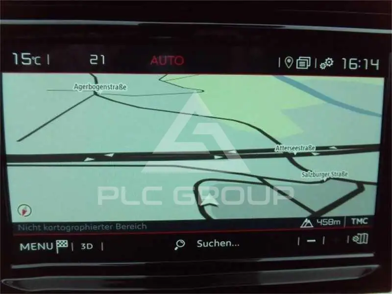2022 Citroen C3