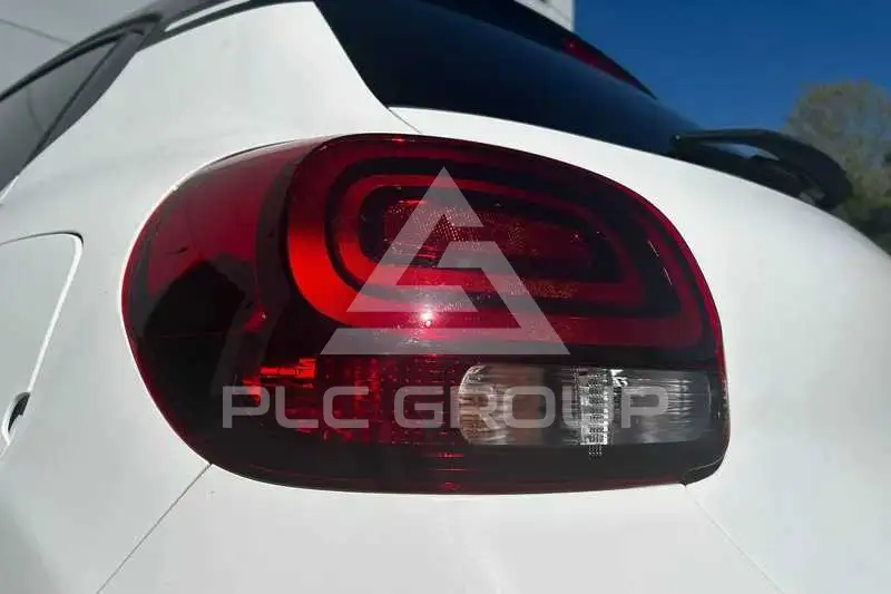 2022 Citroen C3