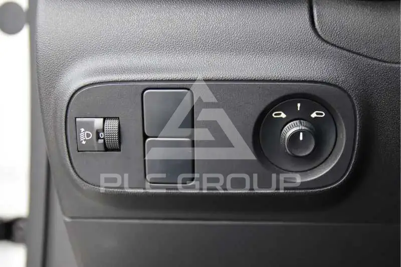 2022 Citroen C3