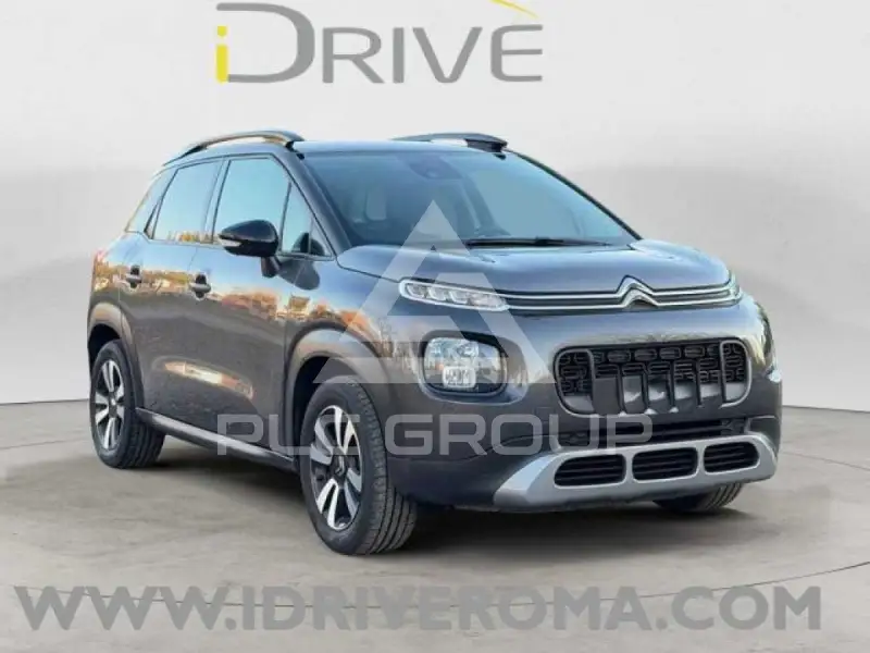 2022 Citroen C3