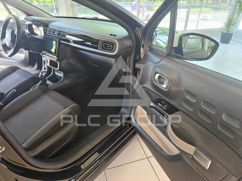 2022 Citroen C3