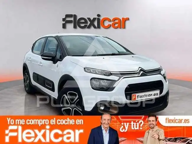 2022 Citroen C3