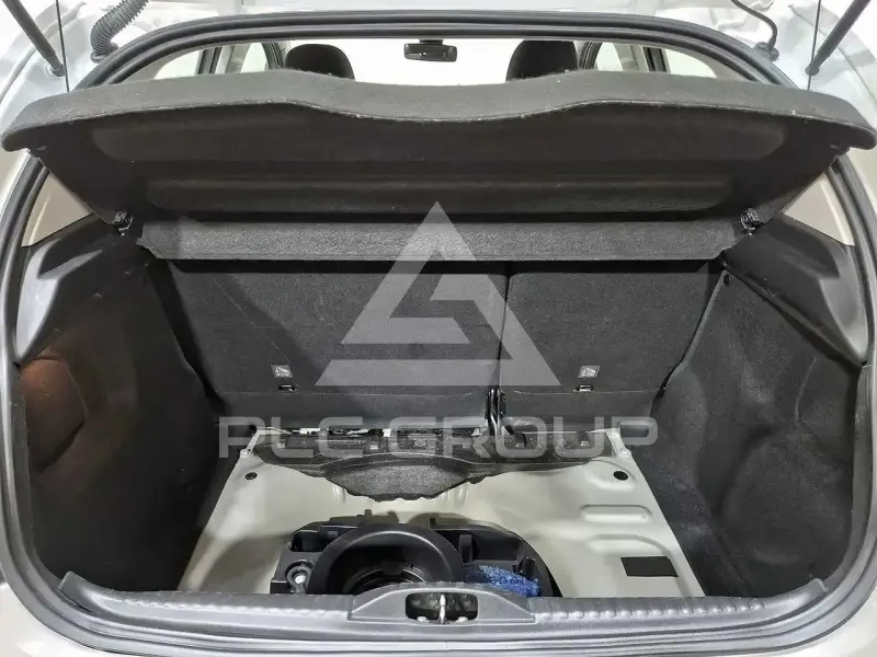 2022 Citroen C3