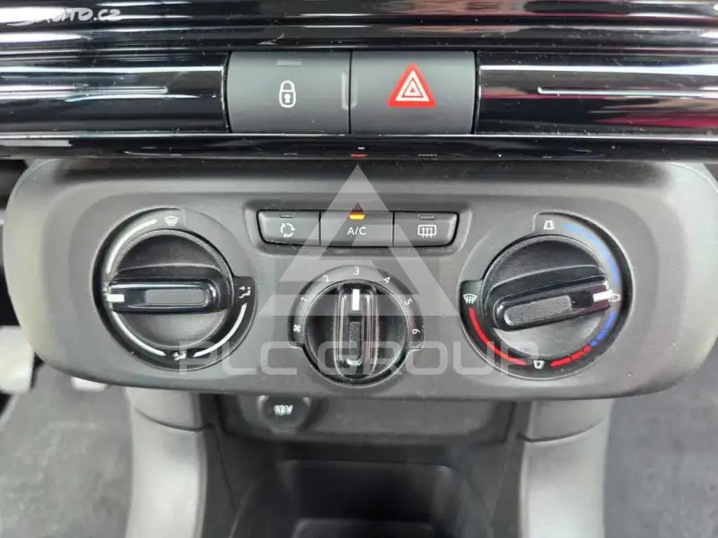 2022 Citroen C3