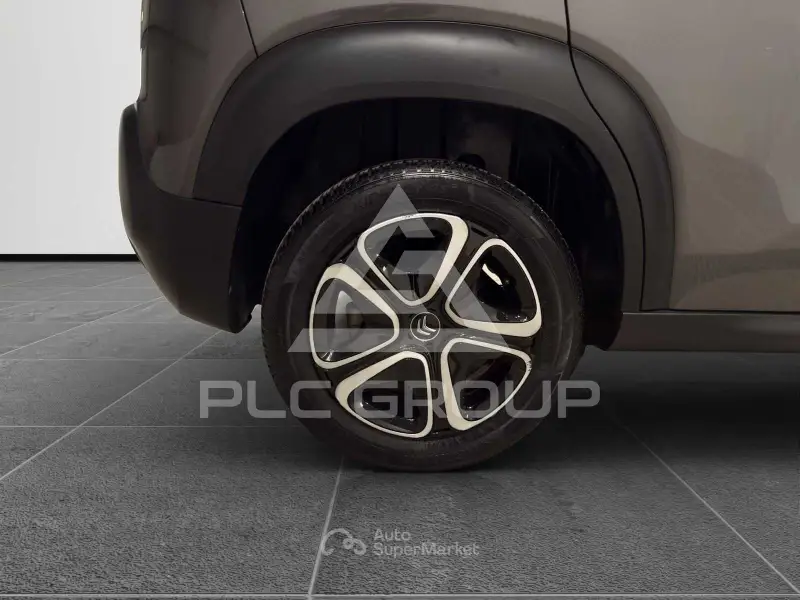 2022 Citroen C3