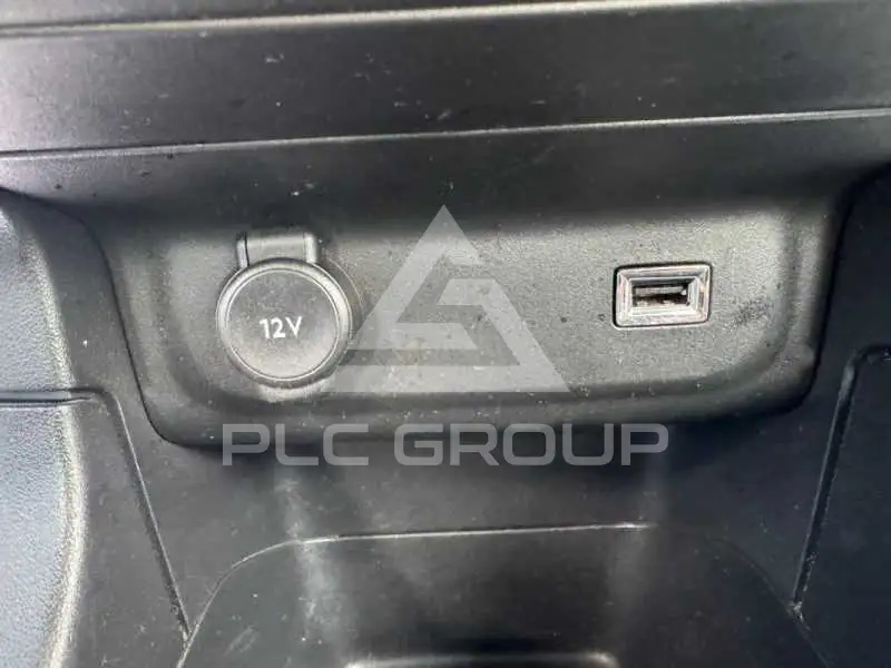2022 Citroen C3