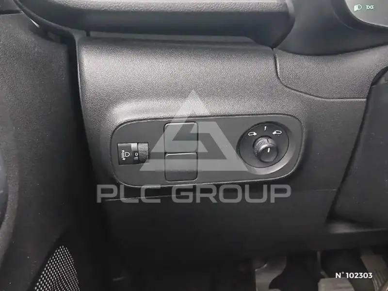 2022 Citroen C3