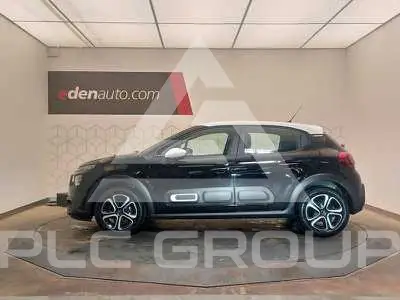 2022 Citroen C3