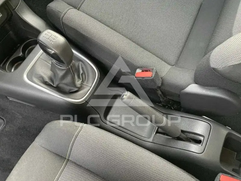 2022 Citroen C3
