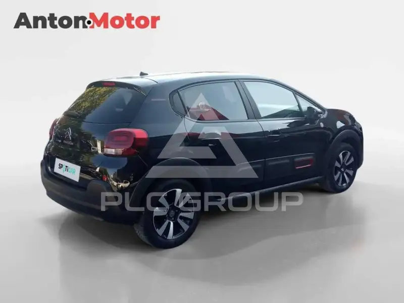 2022 Citroen C3