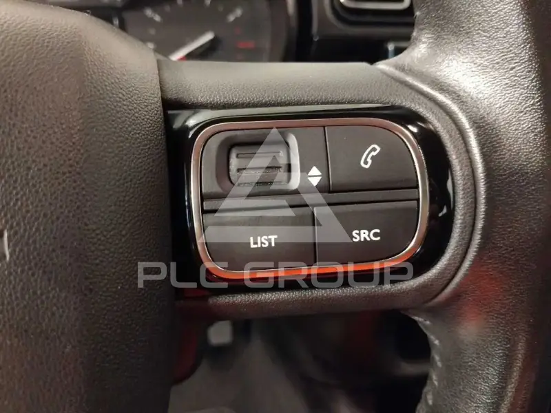 2022 Citroen C3