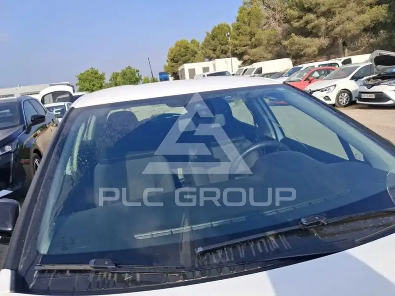 2022 Citroen C3