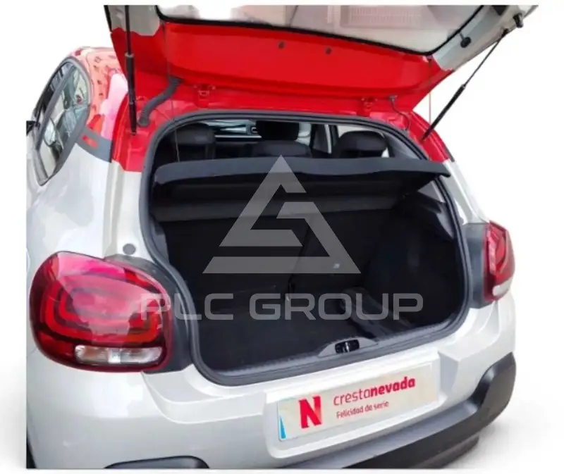 2022 Citroen C3