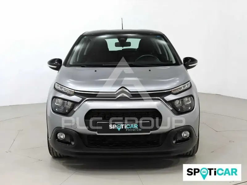 2022 Citroen C3