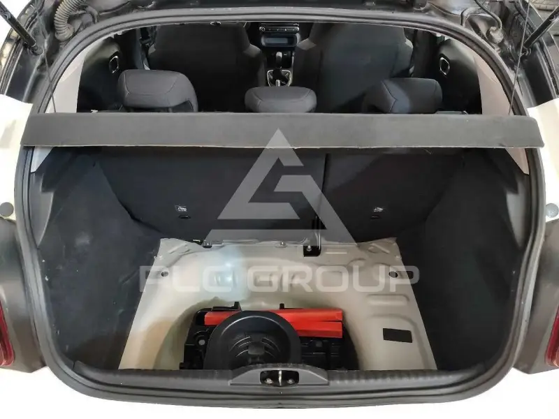 2022 Citroen C3