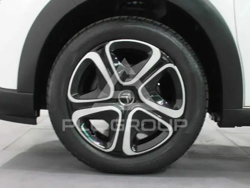 2022 Citroen C3