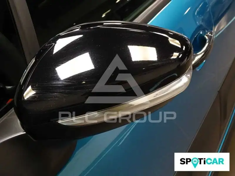 2022 Citroen C3