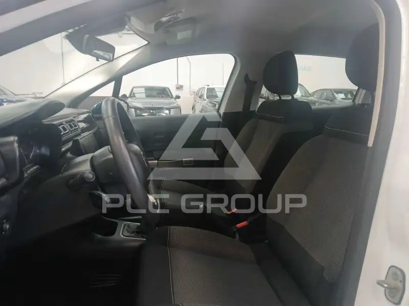 2022 Citroen C3