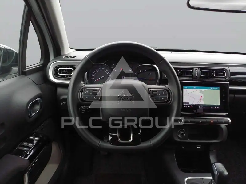 2022 Citroen C3