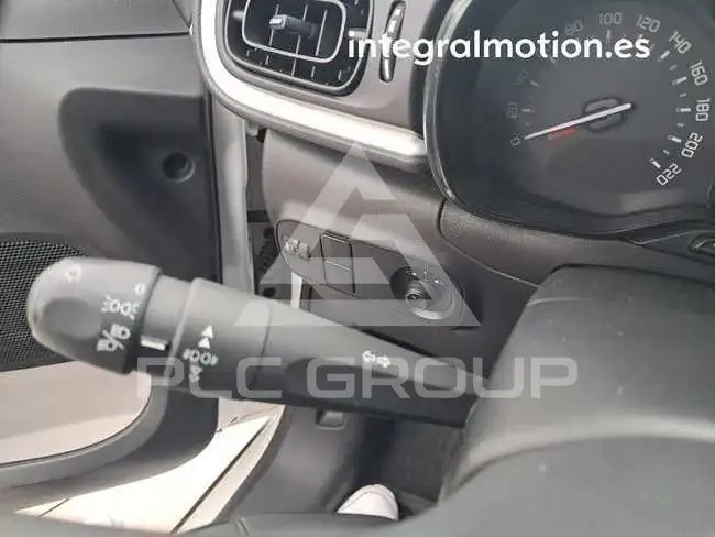 2022 Citroen C3