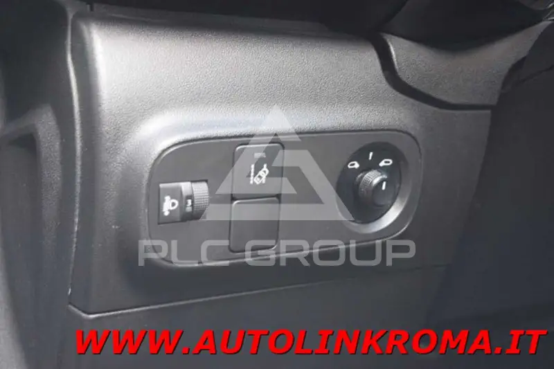 2022 Citroen C3