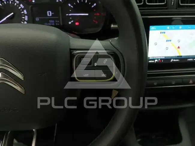 2022 Citroen C3