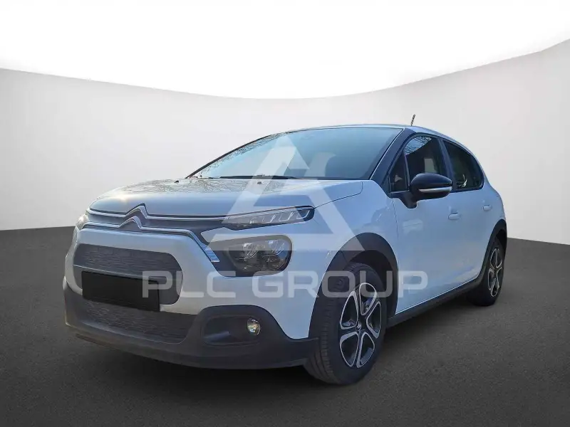 2022 Citroen C3
