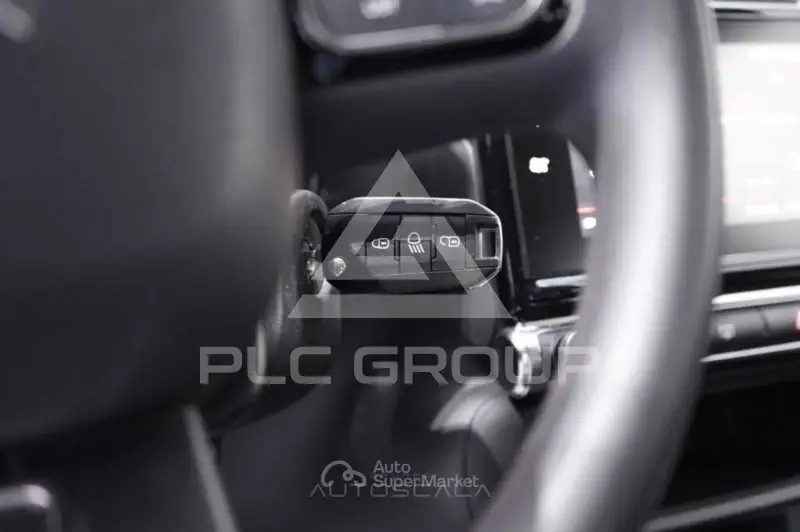 2022 Citroen C3