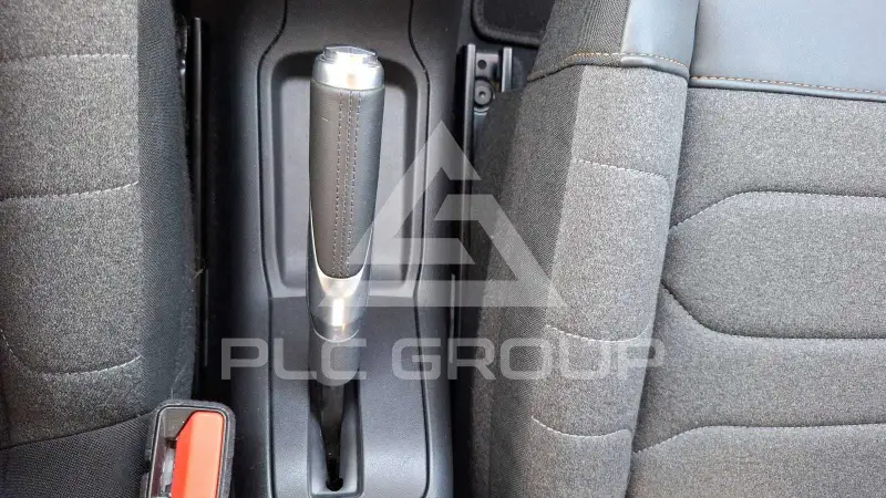 2022 Citroen C3