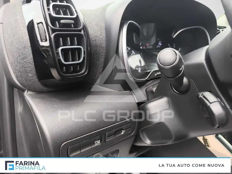 2022 Citroen C3