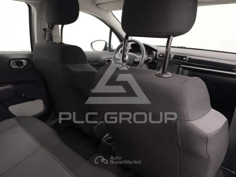 2022 Citroen C3