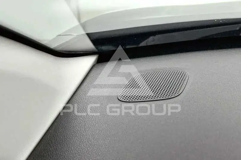 2022 Citroen C3