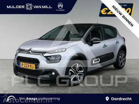 2022 Citroen C3