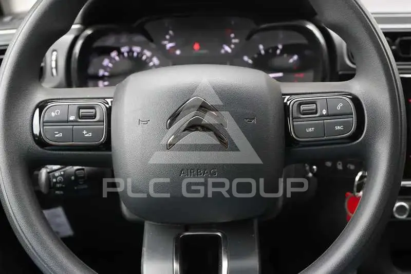 2022 Citroen C3