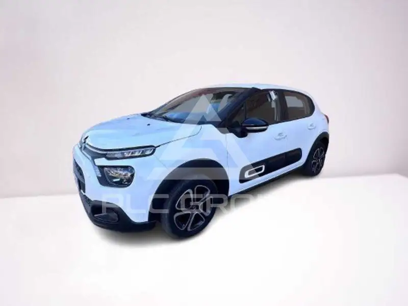 2022 Citroen C3