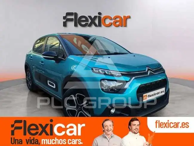 2022 Citroen C3