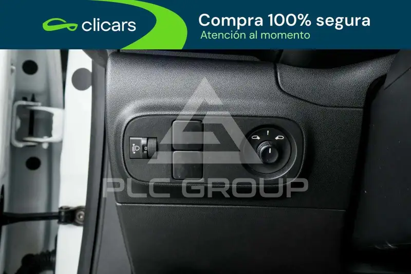2022 Citroen C3