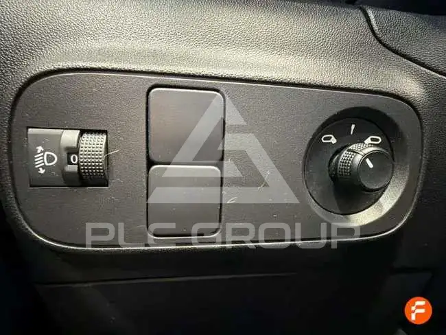 2022 Citroen C3