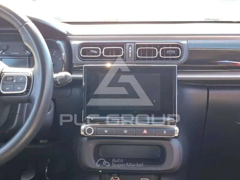 2022 Citroen C3