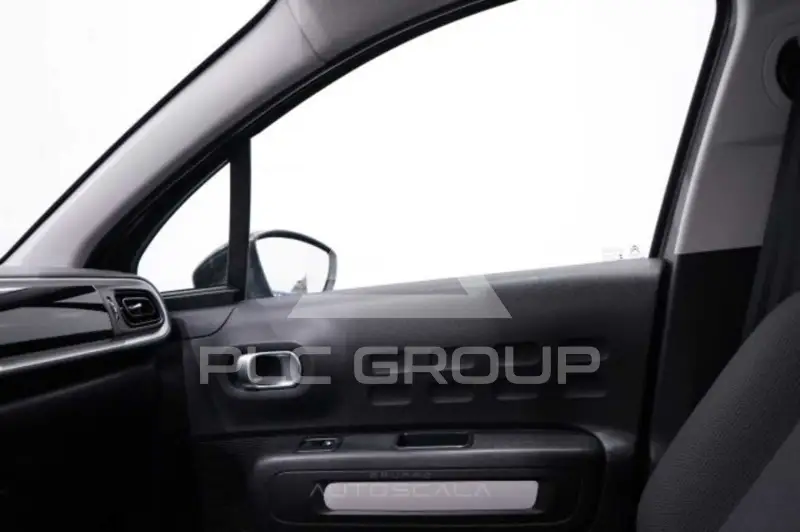 2022 Citroen C3